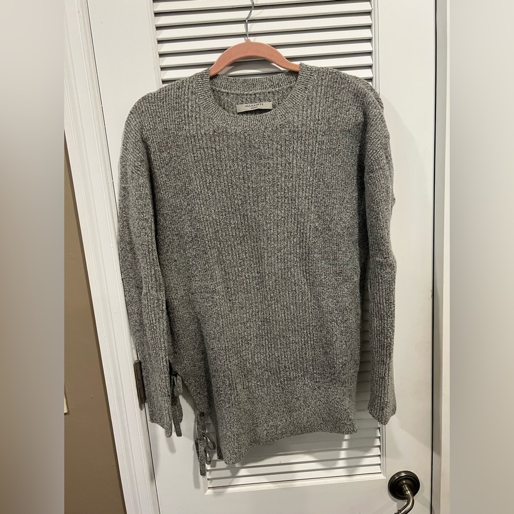 All Saints Women’s Sweater size S